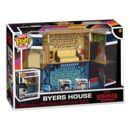 Byers House Stranger Things Bitty Funko POP! Boxes