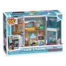Home Lilo & Stitch Disney Bitty Funko POP! Boxes