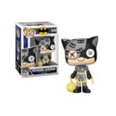 Funko Catwoman Patchwork Batman DC Cómics POP! Heroes 509