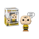 Funko Charlie Brown Good Grief Snoopy Peanuts POP! Television 1677