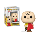 Funko Charlie Brown Snoopy Peanuts POP! Television 1678