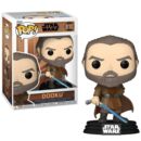 Funko Conde Dooku Star Wars: Tales POP! 810