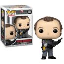 Funko Dr. Peter Venkman Cazafantasmas POP! Movies 1884