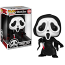 Ghost Face Jumbo Funko POP! Movies 1608