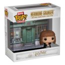 Hermione Granger Harry Potter Funko Bitty POP! Deluxe