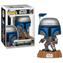 Funko Jango Fett Star Wars POP! 737