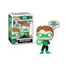 Green Lantern DC Comics Funko  POP! Heroes 530 Special Edition