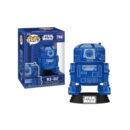 Funko R2-D2 Blueprint Star Wars POP! 798