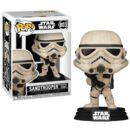 Sandtrooper (Deleted Scenes) Star Wars Funko POP! 803