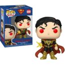 Funko Superman Sinestro Corps DC Cómics POP! Heroes 000