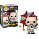 The Penguin Batman Returns 85th Anniversary DC Comics Funko POP! Heroes 529