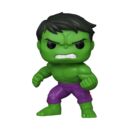 Funko Hulk Marvel Cómics POP! 1420