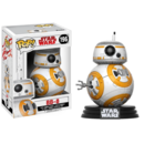 Funko BB-8 Star Wars POP! 196