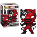 Funko Carnage Black Panther Marvel Cómics POP! 1434