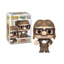 Carl Up! 2 Pixar Disney Funko POP! 1478