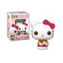 Hello Kitty & Dessert Sanrio Funko POP! 89