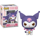 Funko Kuromi Sanrio Hello Kitty and Friends POP! 90