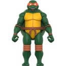 Teenage Mutant Ninja Turtles Figura Ultimates Wave 12 Michelangelo 18 cm