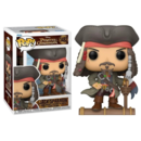 Jack Sparrow Pirates of the Caribbean Funko POP! 1482