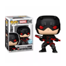 Daredevil Shadowland Marvel Comics Funko POP! 1323 Special Edition