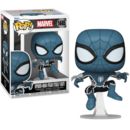 Fear Itself Asgardian Suit Spiderman Marvel Comics Funko POP! 1445 Glow in the Dark