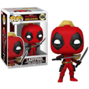 Funko Ladypool Deadpool & Wolverine POP! 1404