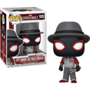 Funko Miles Morales City Sounds Suit Spiderman 2 Marvel Gamerverse POP! Games 1028