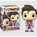 Peter B. & Mayday Parker Spiderman: Across the Spider-Verse Marvel Comics Funko POP! 1239 Special Edition