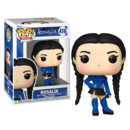 Funko Rosalía Motomami Tour POP! Rocks 416