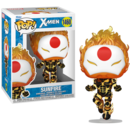 Funko Sunfire X-Men Marvel Cómics POP! 1460