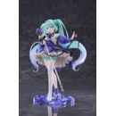 Hatsune Miku Birthday 2024 Figure Vocaloid AMP