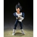 Vegeta Old Battle Clothes SH Figuarts Dragon Ball