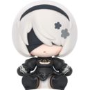 2B Figure NieR: Automata Chibi Huggy Good Smile	