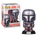 Funko Din Djarin El Mandaloriano Star Wars: The Mandalorian POP! 732