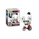 Art the Clown & bike Terrifier Funko POP! Movies 1591
