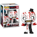 Art the Clown Terrifier 2 Funko POP! Movies 1592