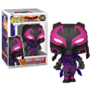 Funko Miles G. Morales Prowler Spiderman Across the Spider-Verse Marvel Cómics POP! 1412