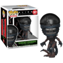 Funko Scorched Xenomorph Alien: Romulus Super Sized POP! Movies 1617