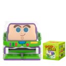 Figura Aleatoria DISNEY PIXAR Pop Cube 1 Series Pop Mart