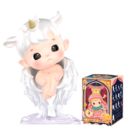 Figura Aleatoria HACIPUPU A Night of Fantasy Series Pop Mart