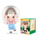 Figura Aleatoria HACIPUPU My Little Hero Series Pop Mart