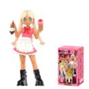 Blind Box Figure PEACH RIOT Rush Hour Series Pop Mart