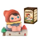 Figura Aleatoria PUCKY Poko's Adventure Series Pop Mart