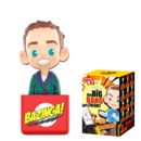 Figura Aleatoria THE BIG BANG THEORY Series Pop Mart