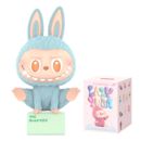 Blind Box Figure THE MONSTERS Lazy Yoga Series Pop Mart