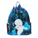 Halloween Casper The Friendly Ghost Backpack Loungefly