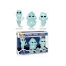 Funko Látigo, Gordi y Tufo Casper 30 Aniversario POP! Movies 3 Pack