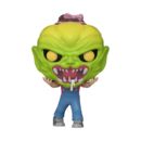 The Haunted Mask Goosebumps Funko POP! Books 33