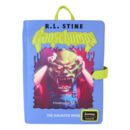 The Haunted Mask Backpac Goosebumps Loungefly