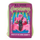 Night of the Living Cardholder Wallet Goosebumps Loungefly